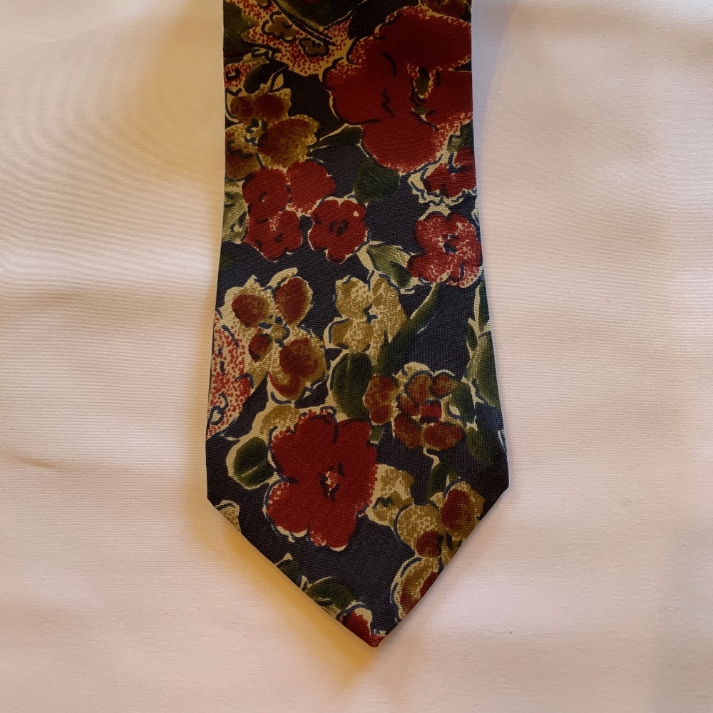 Men's Neck Tie